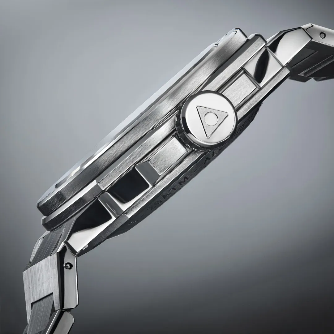 Extreme Automatic Watch AL-525GR3AE6B | Alpina Watches US